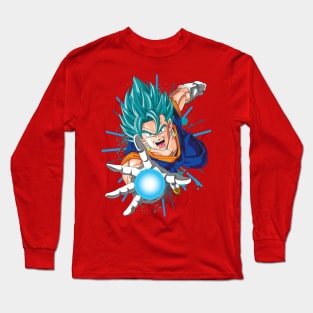 Unlimited power Long Sleeve T-Shirt